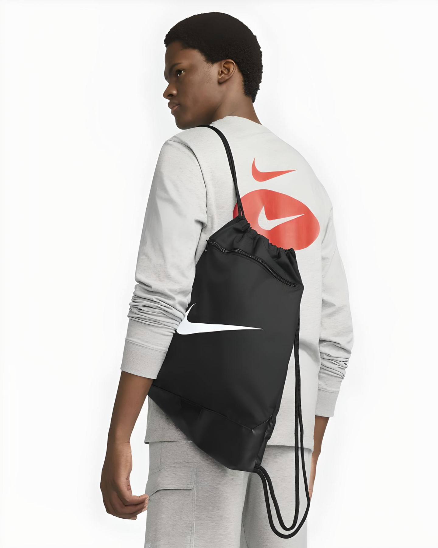 Tula O Bolso Deportivo Nike Brasilia 9.5 - DM3978 img #1