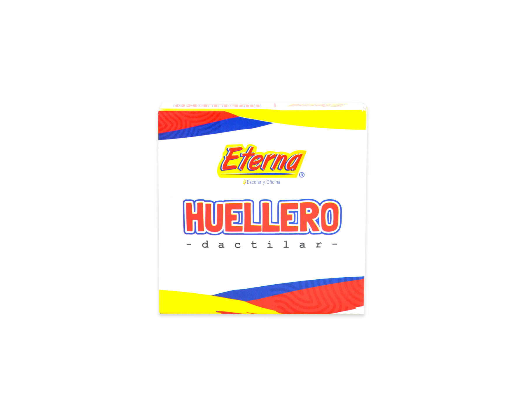 Huellero Dactilar  Eterna img #1