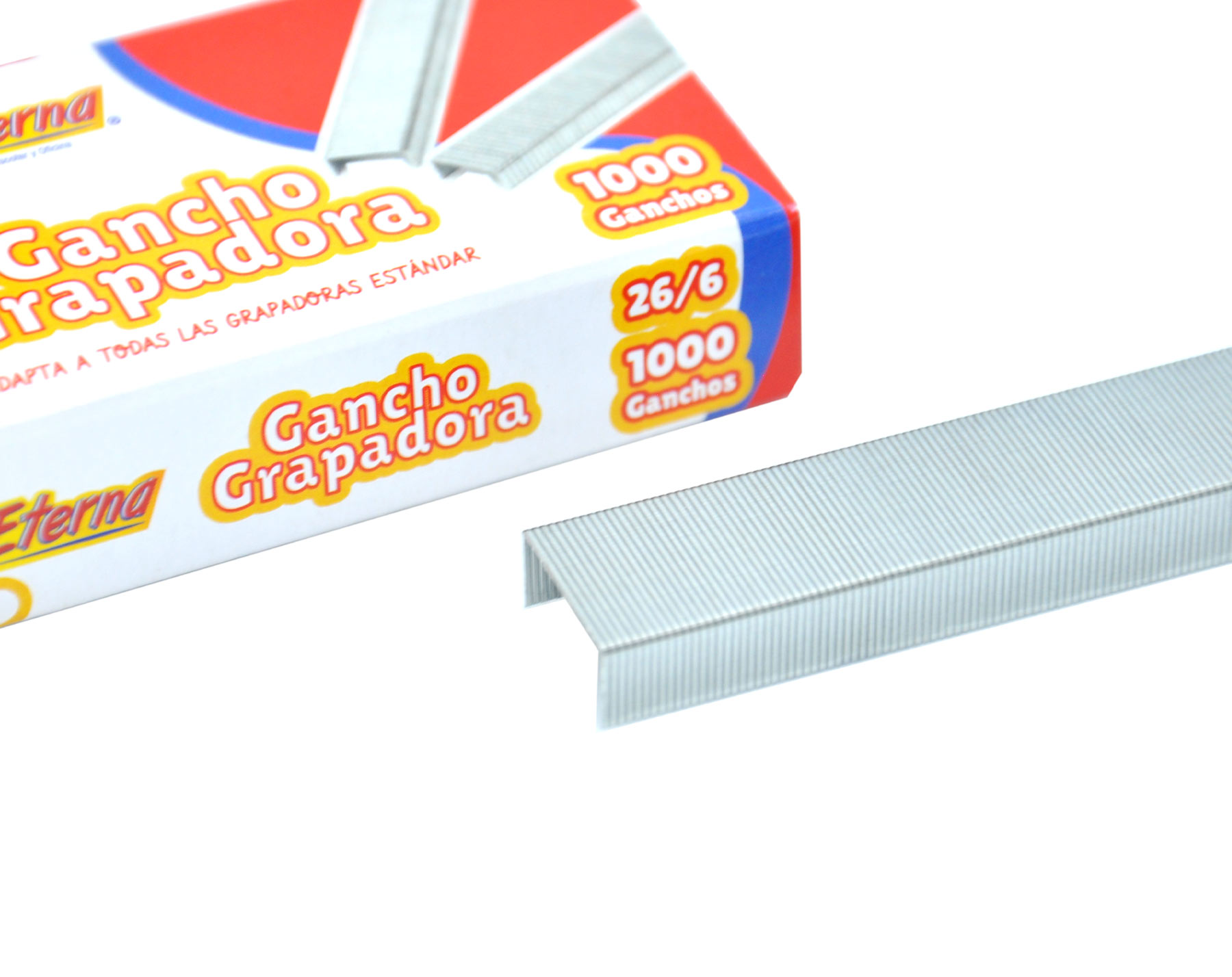 Gancho Para Grapadora Estándar Eterna img #3