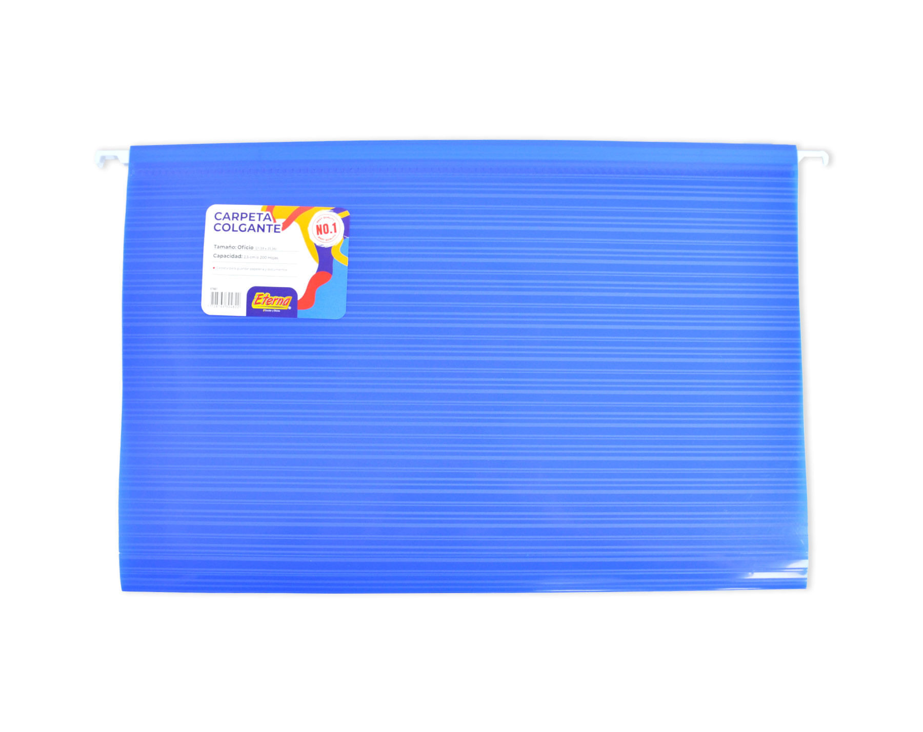 Carpeta Colgante Oficio Eterna img #1