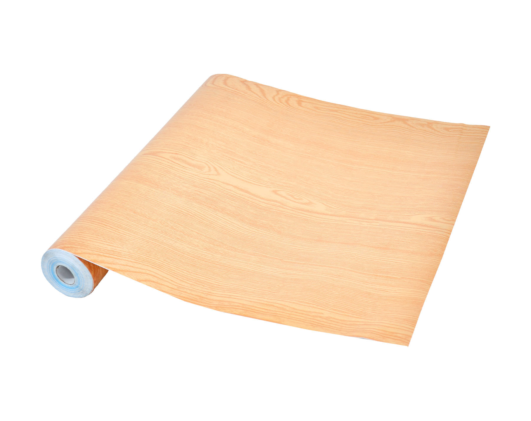 Rollo Papel Autoadhesivo Madera Clara 20mt  Eterna img #2