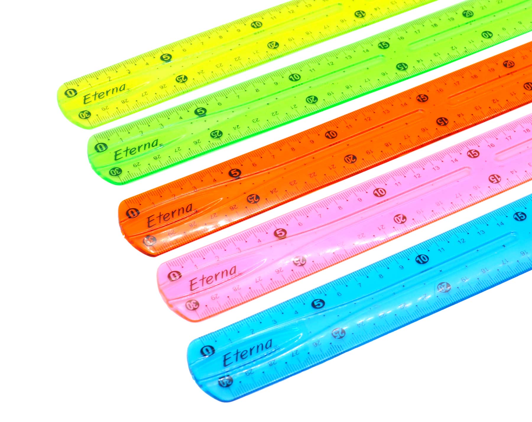 Regla  Flexible Eterna img #3