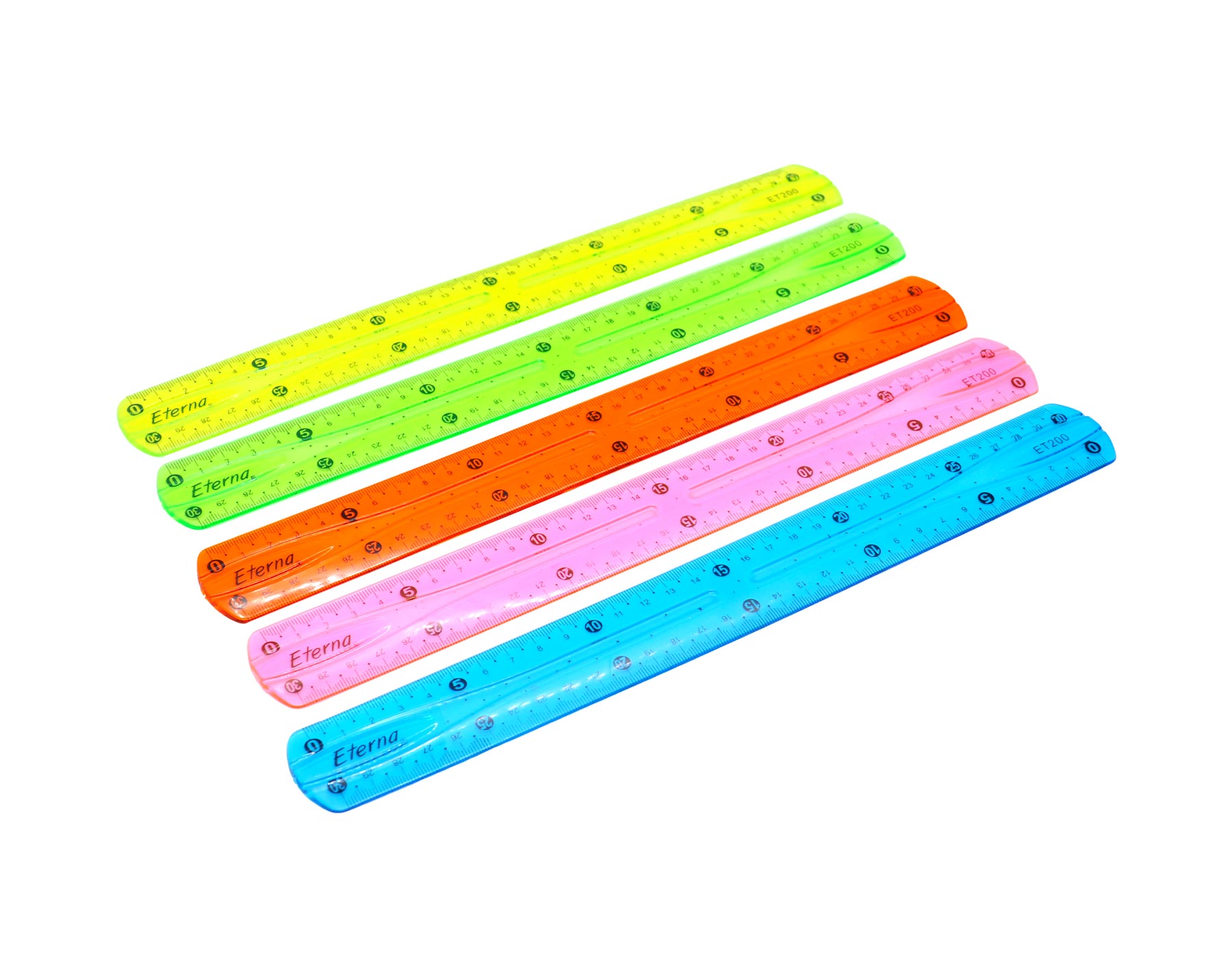 Regla  Flexible Eterna img #2
