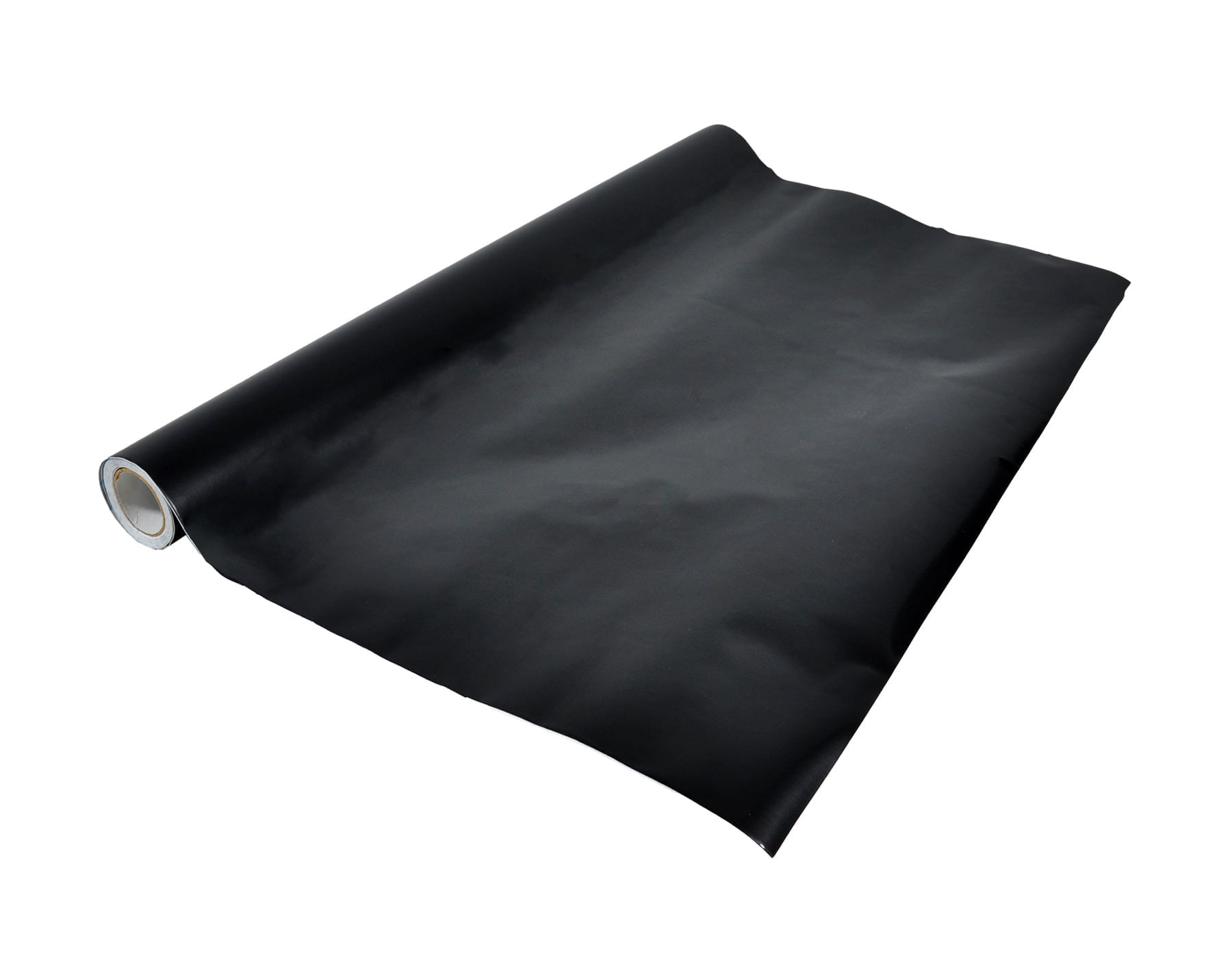 Rollo Papel Autoadhesivo Negro 3mt  Eterna img #2