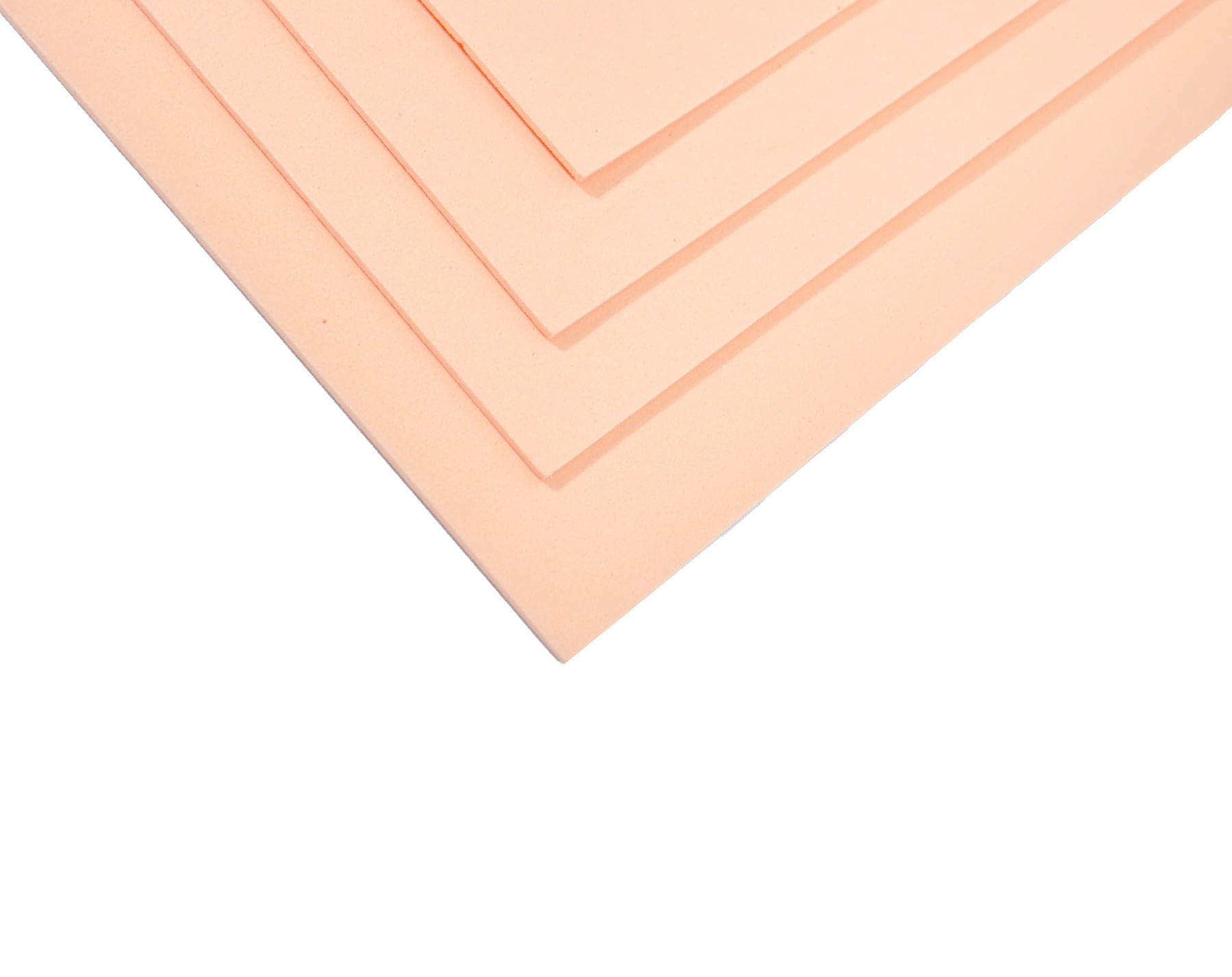 Foamy Liso 1,8 X 10 Unid 35x25 Piel Eterna img #2
