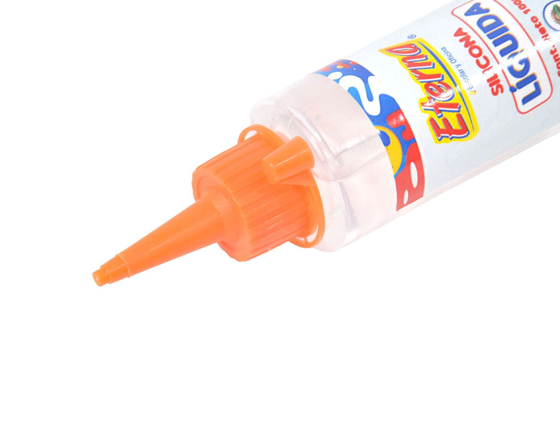 Silicona Liquida de 100 ML Eterna img #2
