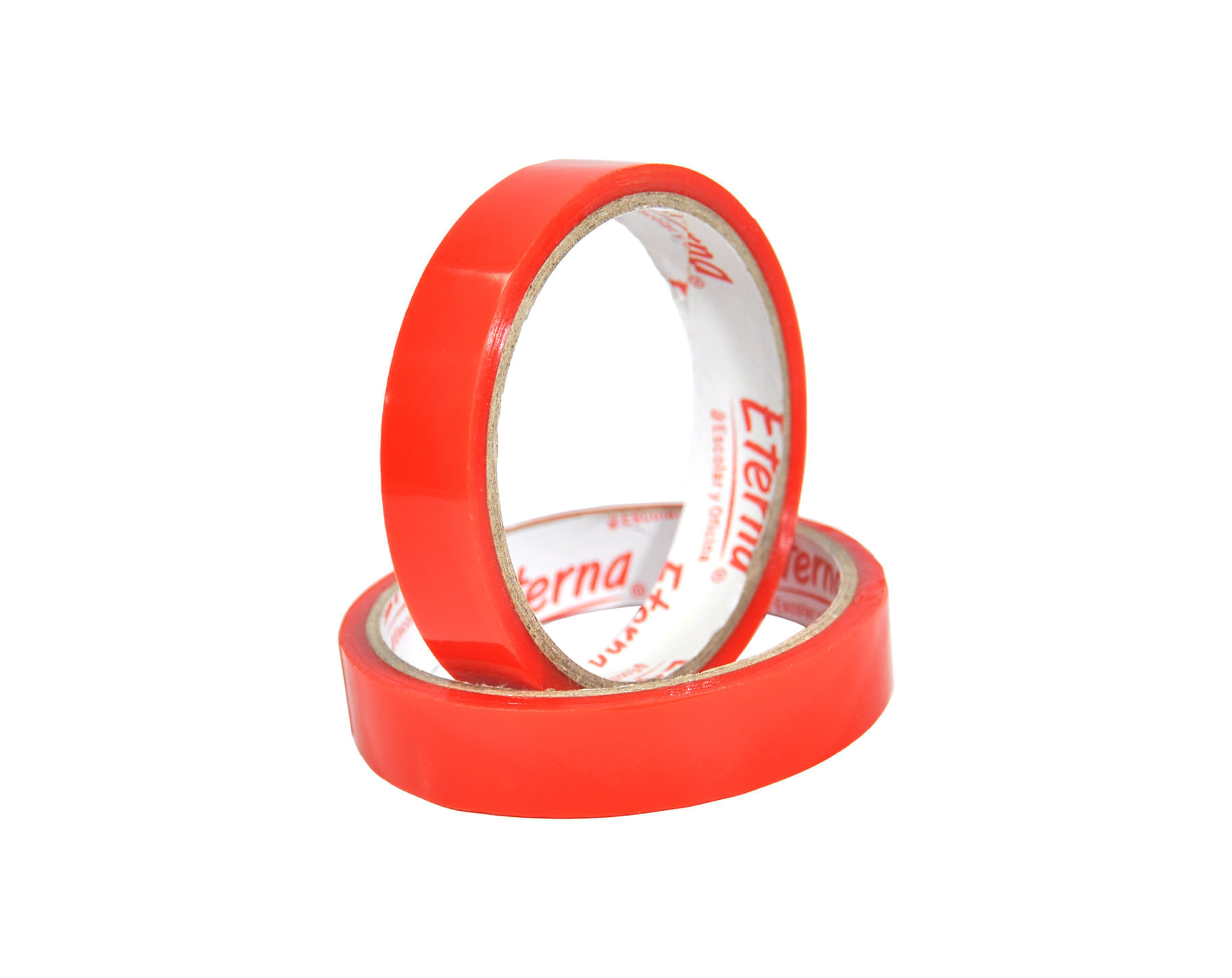 Cinta Doble Faz Acrlica 18 mm Eterna img #2