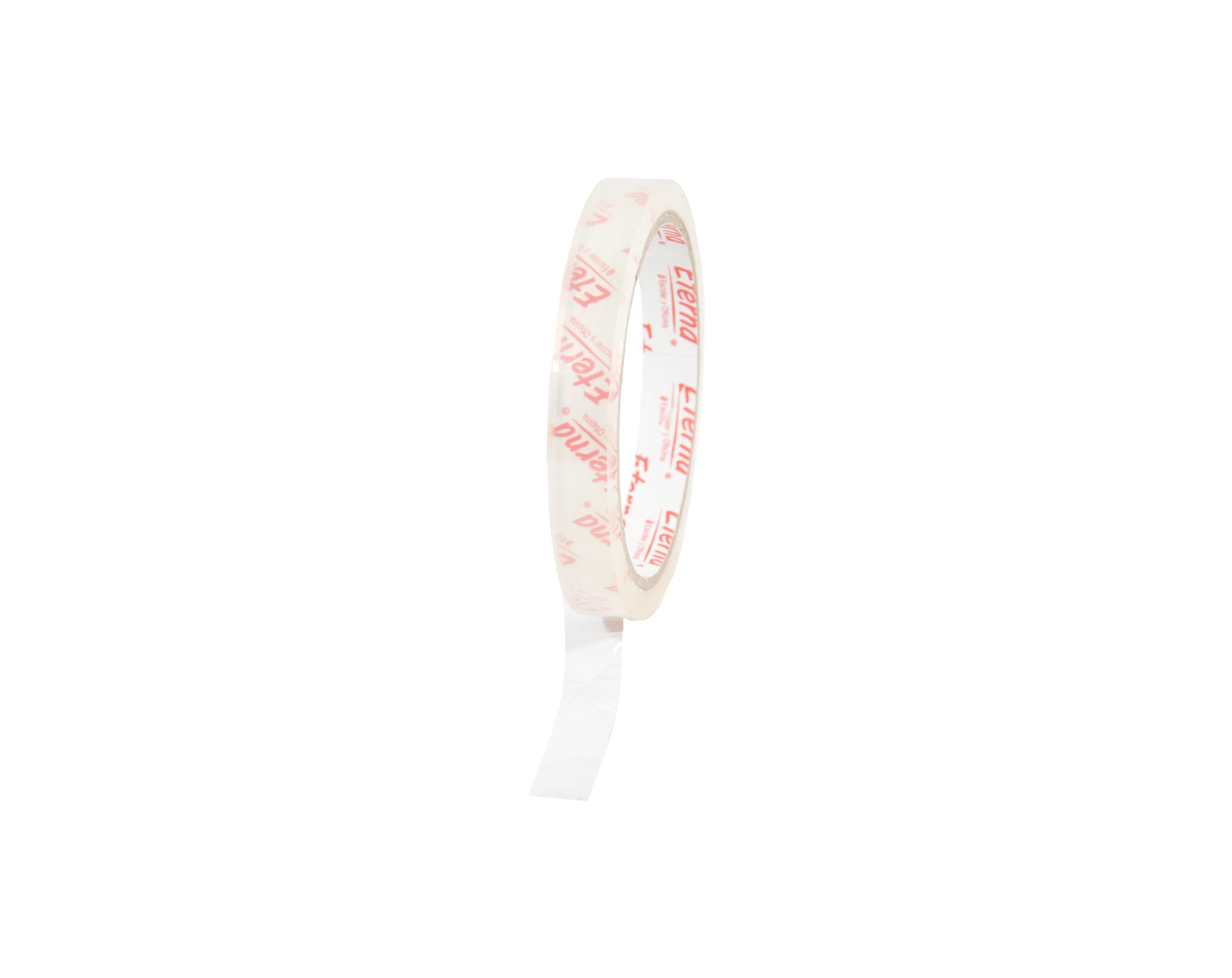 Cinta Transparente 12mm x 40mts img #3