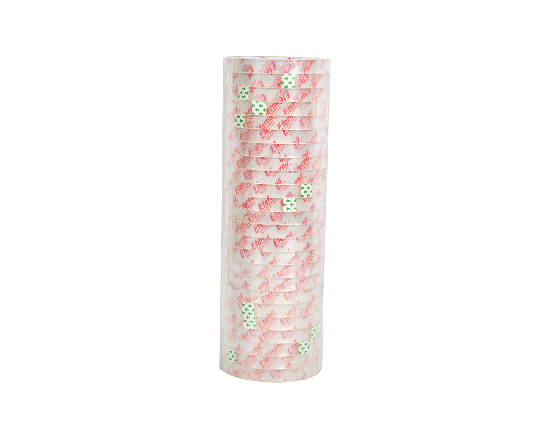 Cinta Transparente 12mm x 40mts img #1