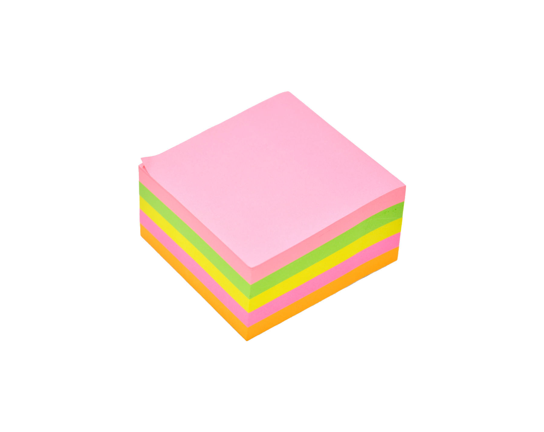 Notas Adhesivas Multicolor Eterna 76x76mm img #3