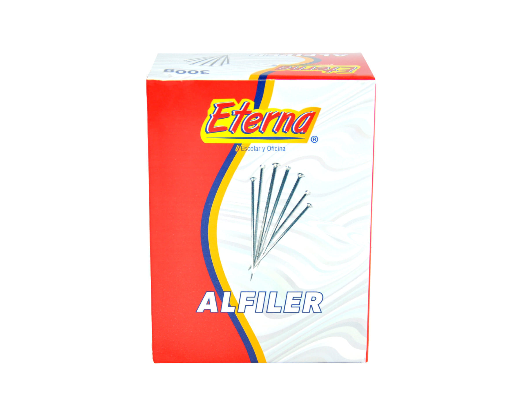 Alfiler Tradicional Eterna img #1