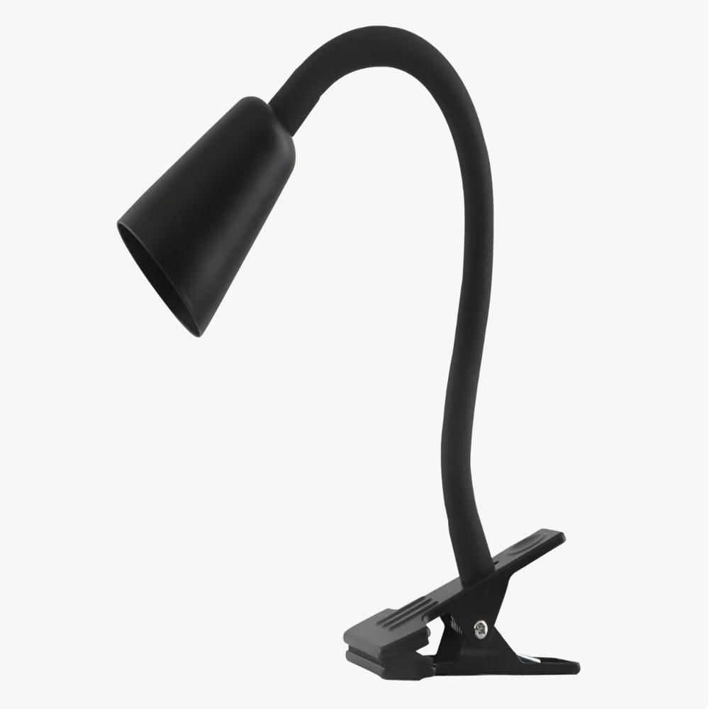 Lámpara De Mesa / Escritorio Pixar Negro img #1