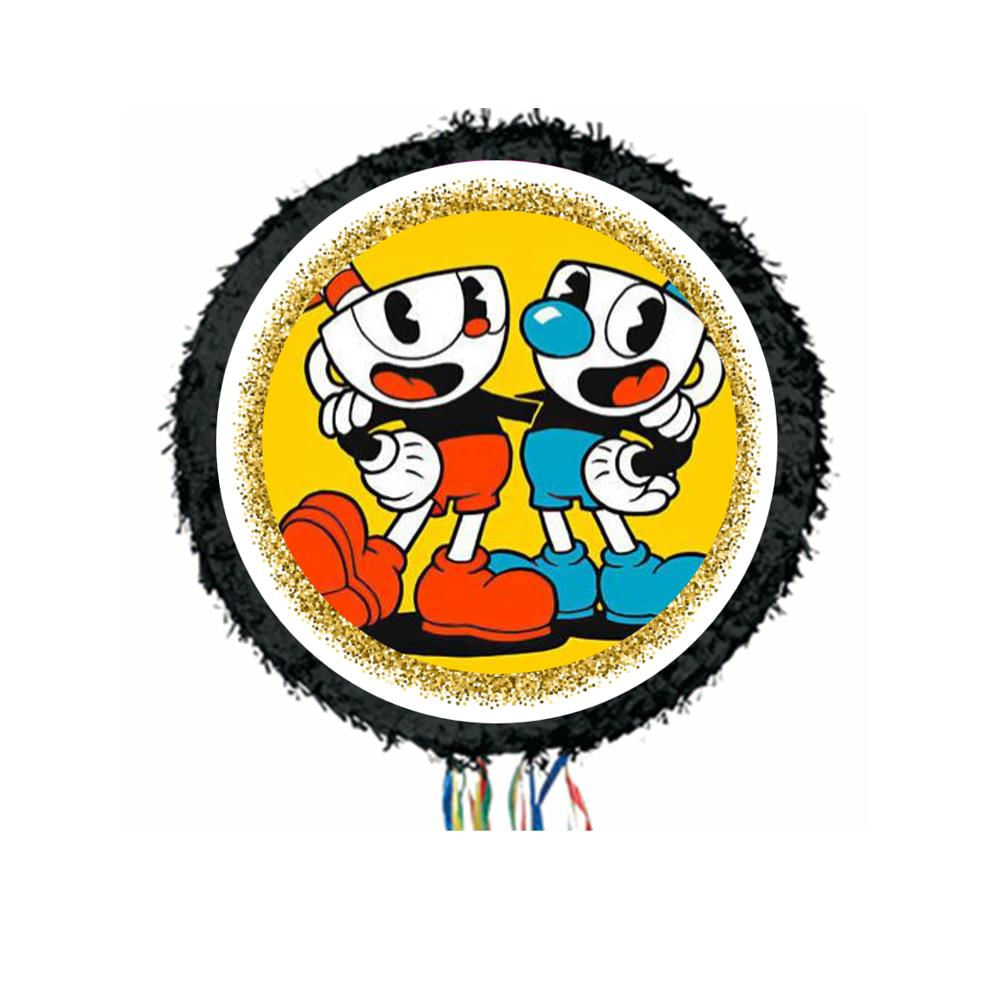 Piñatas Cuphead img #1