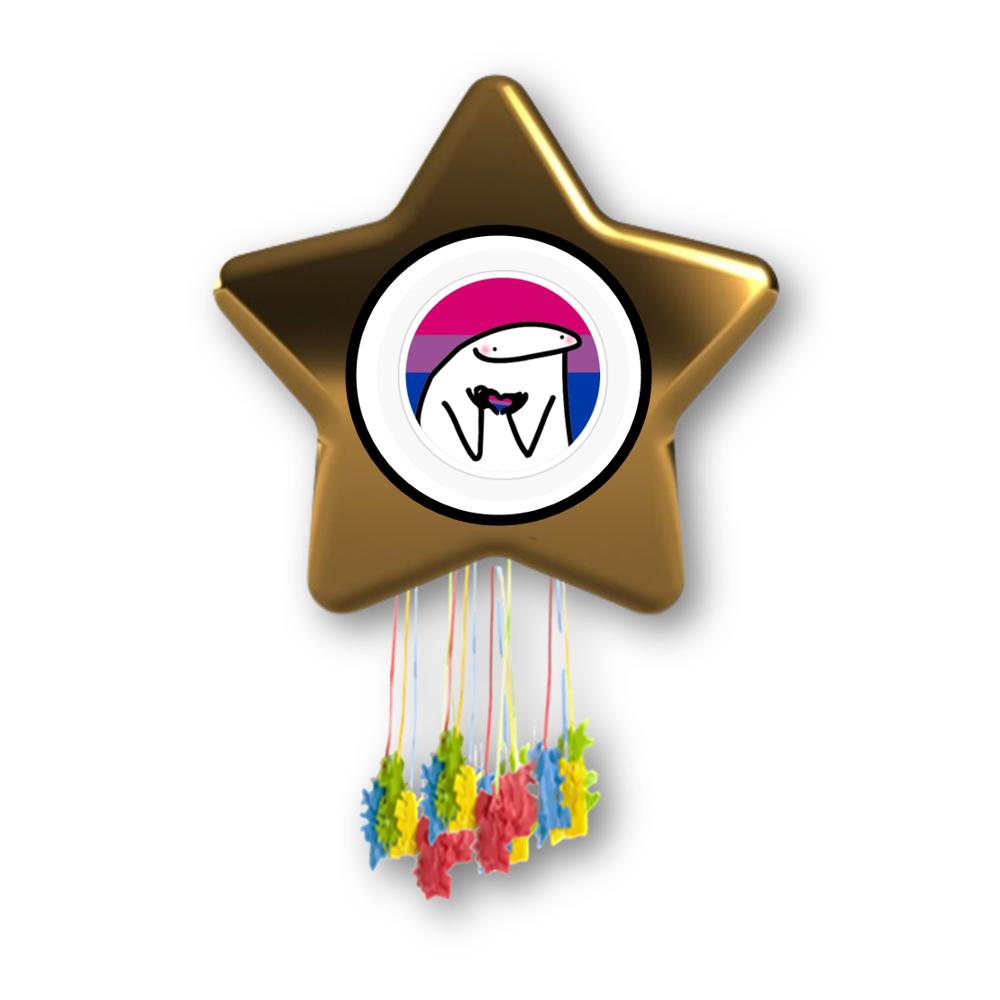 Piñatas Deformito img #1