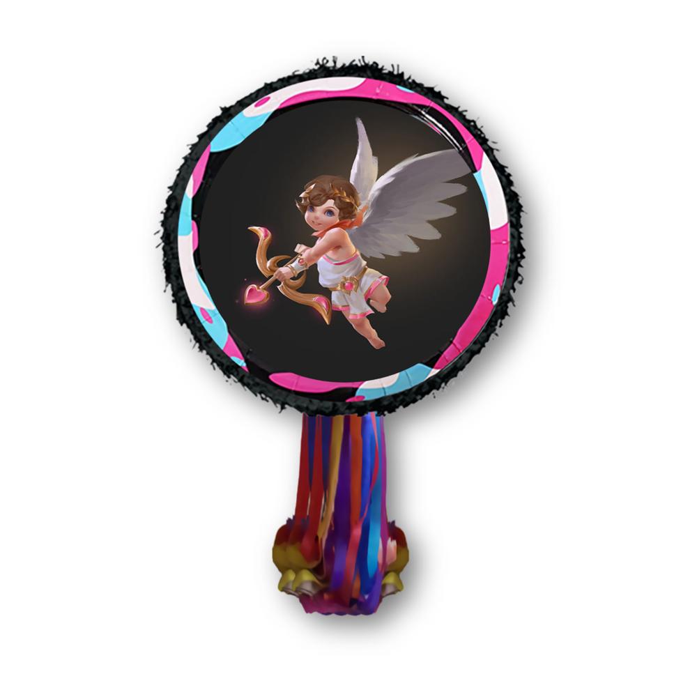 Piñatas Cupido img #1