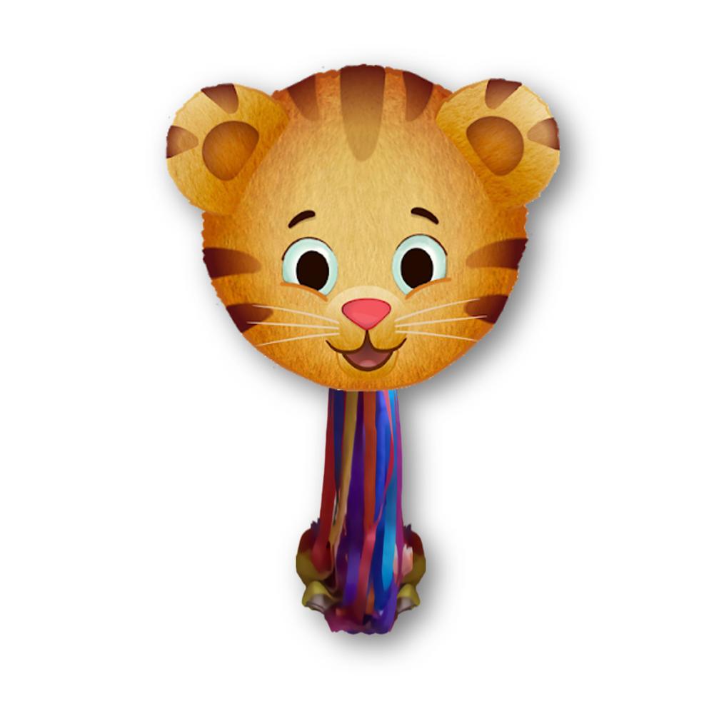 Piñatas Daniel Tigre img #1