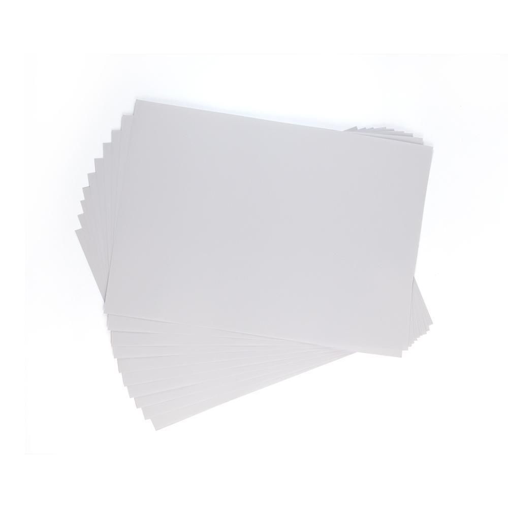 CARTULINA  BRISTOL BLANCA MARIA GEMMA img #1