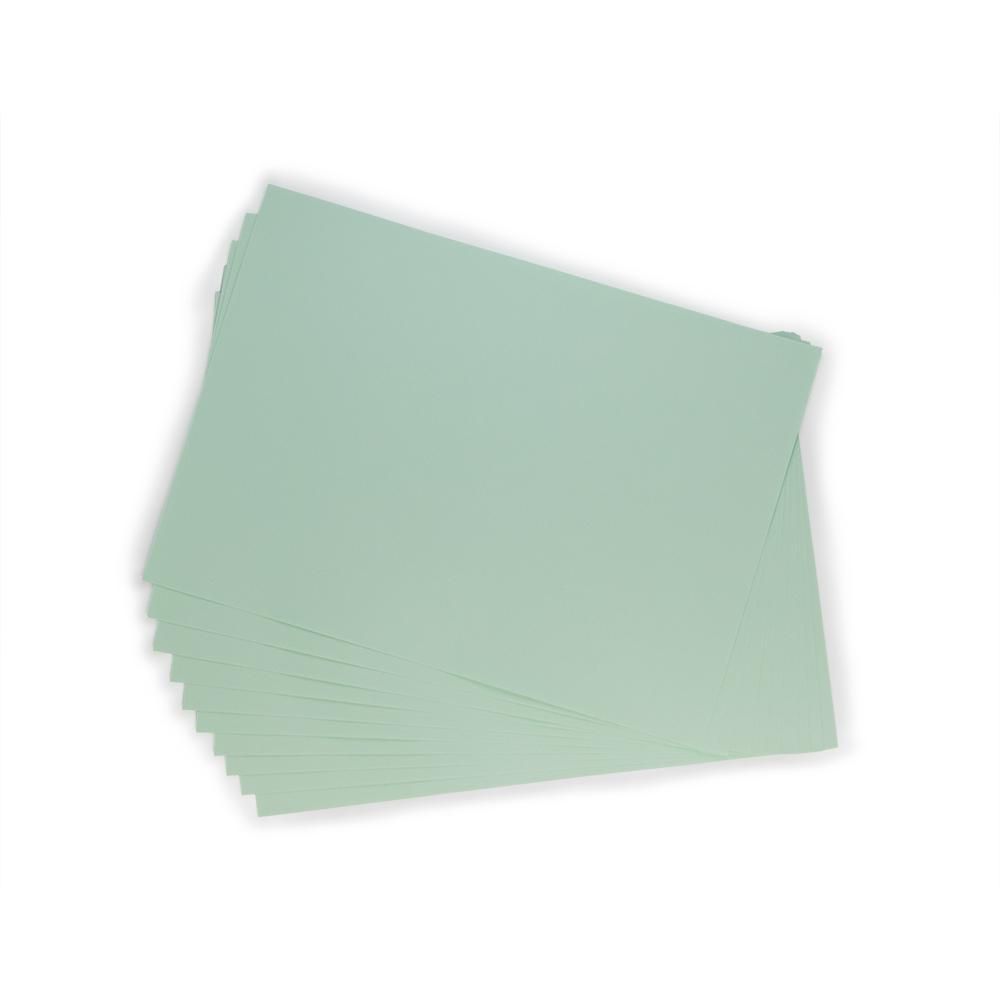 CARTULINA  BRISTOL VERDE MARIA GEMMA img #1