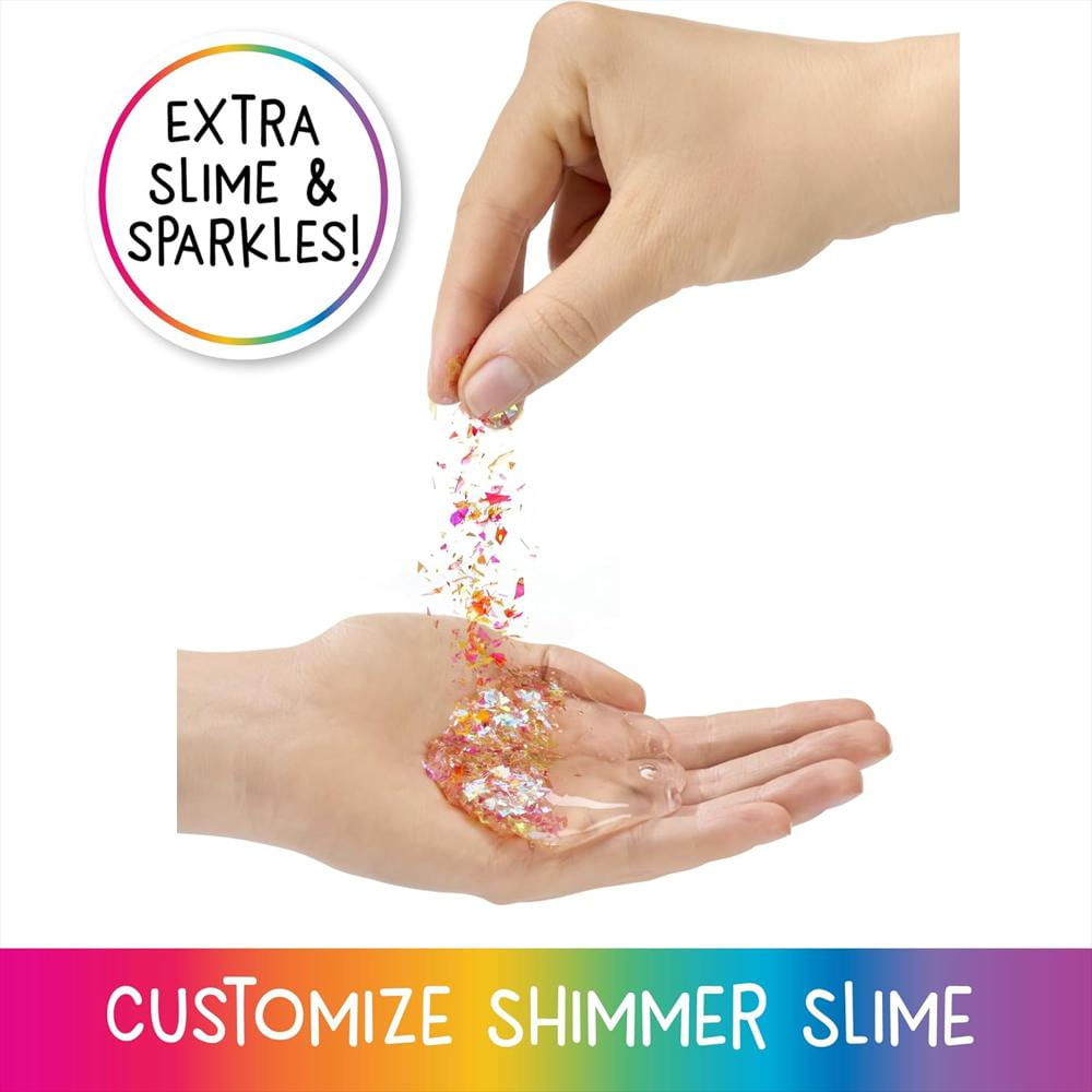 Rainbow High Muñeca Violet Shimmers img #4