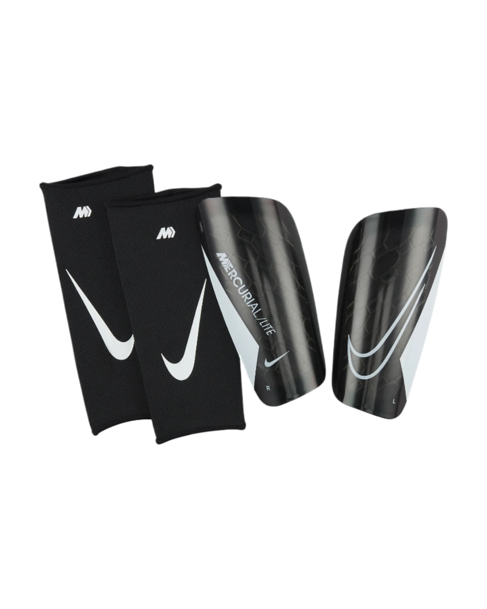 Canilleras Nike Mercurial Lite DN3611-01 img #1