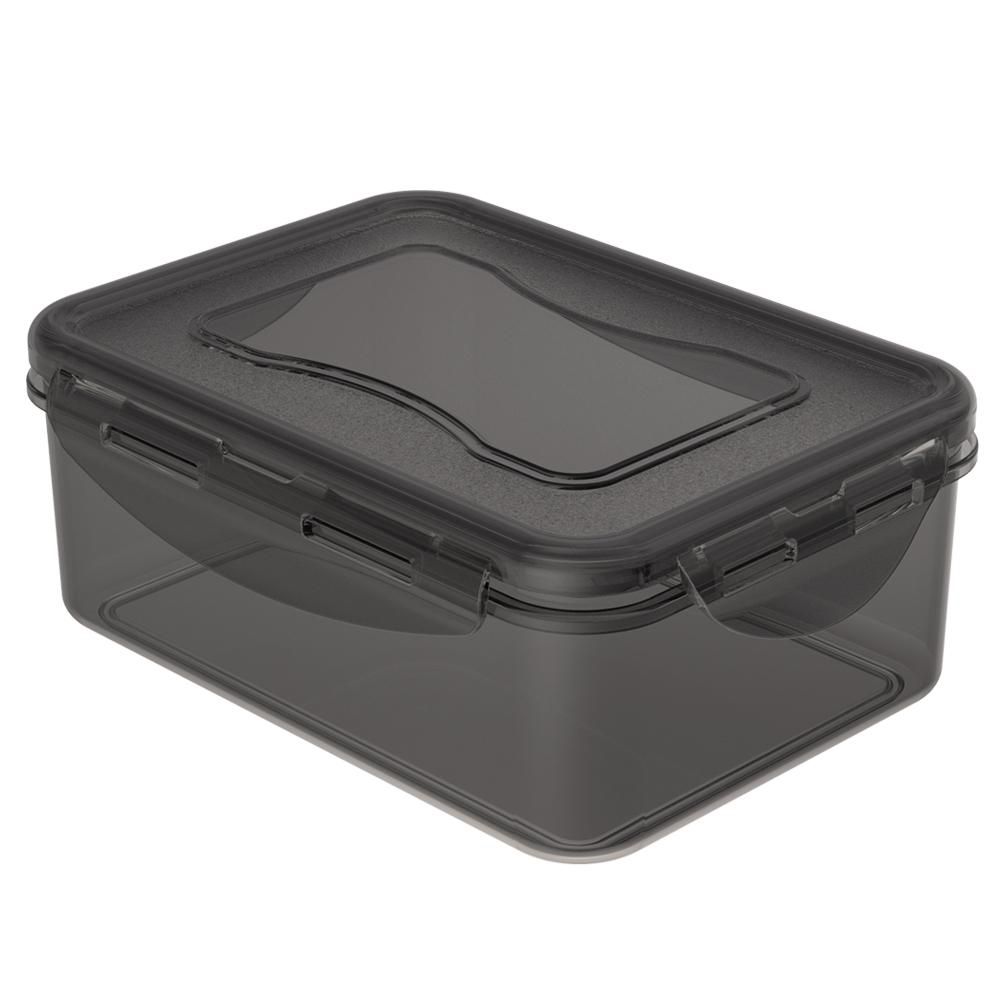 Recipiente Hermetico 700ml Rectangular Kepp & Go NP 10664 img #1