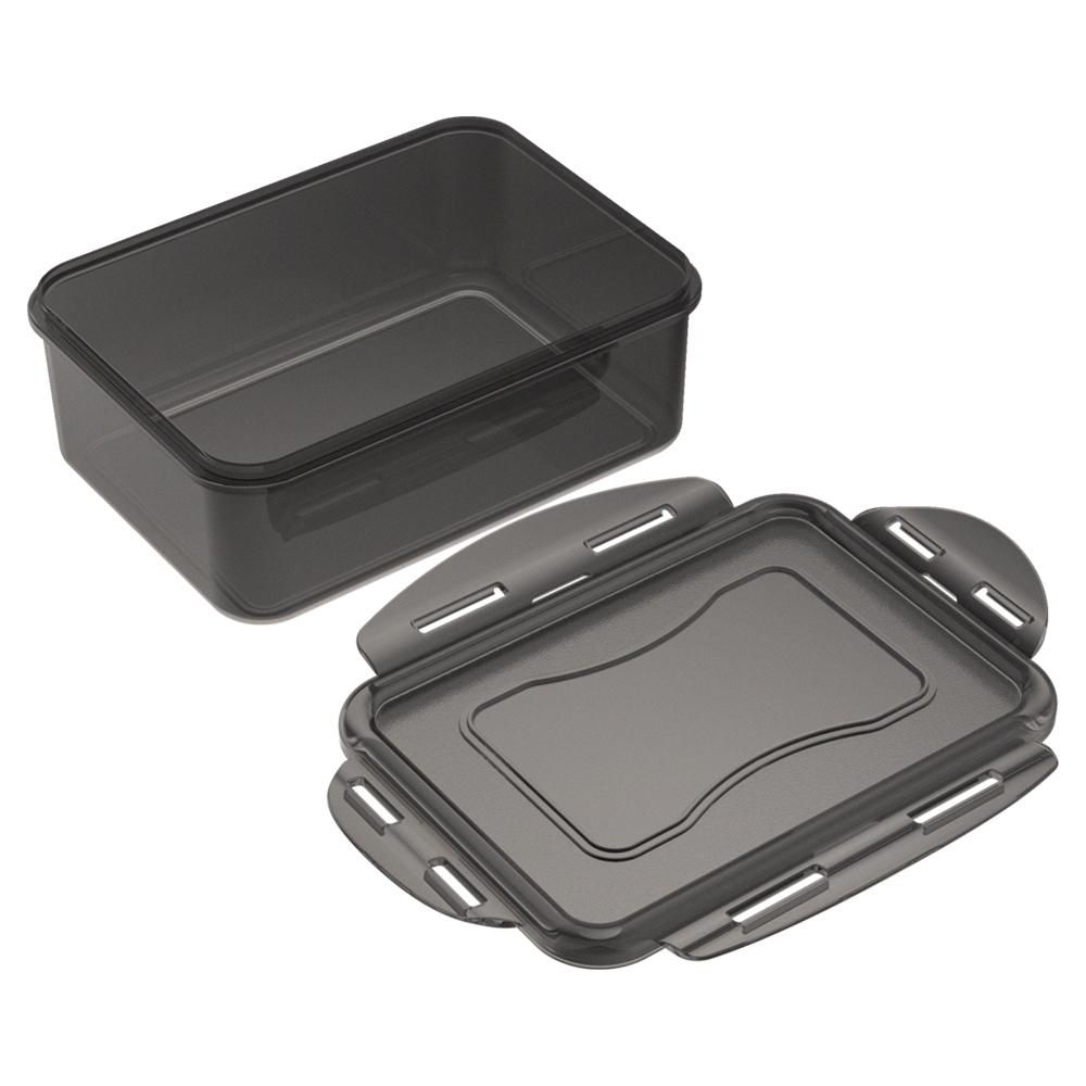 Recipiente Hermetico 700ml Rectangular Kepp & Go NP 10664 img #2