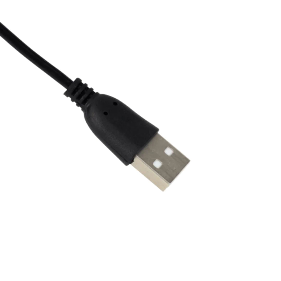 Speakers Solo Usb + Tipo C Rgb Para Pc Yst-1047u 11322 img #5