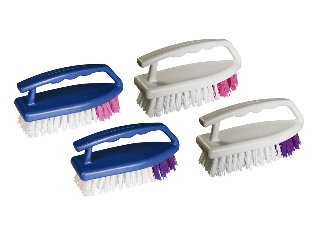 Cepillo sanitario TASK con base protectora (1  und) img #1