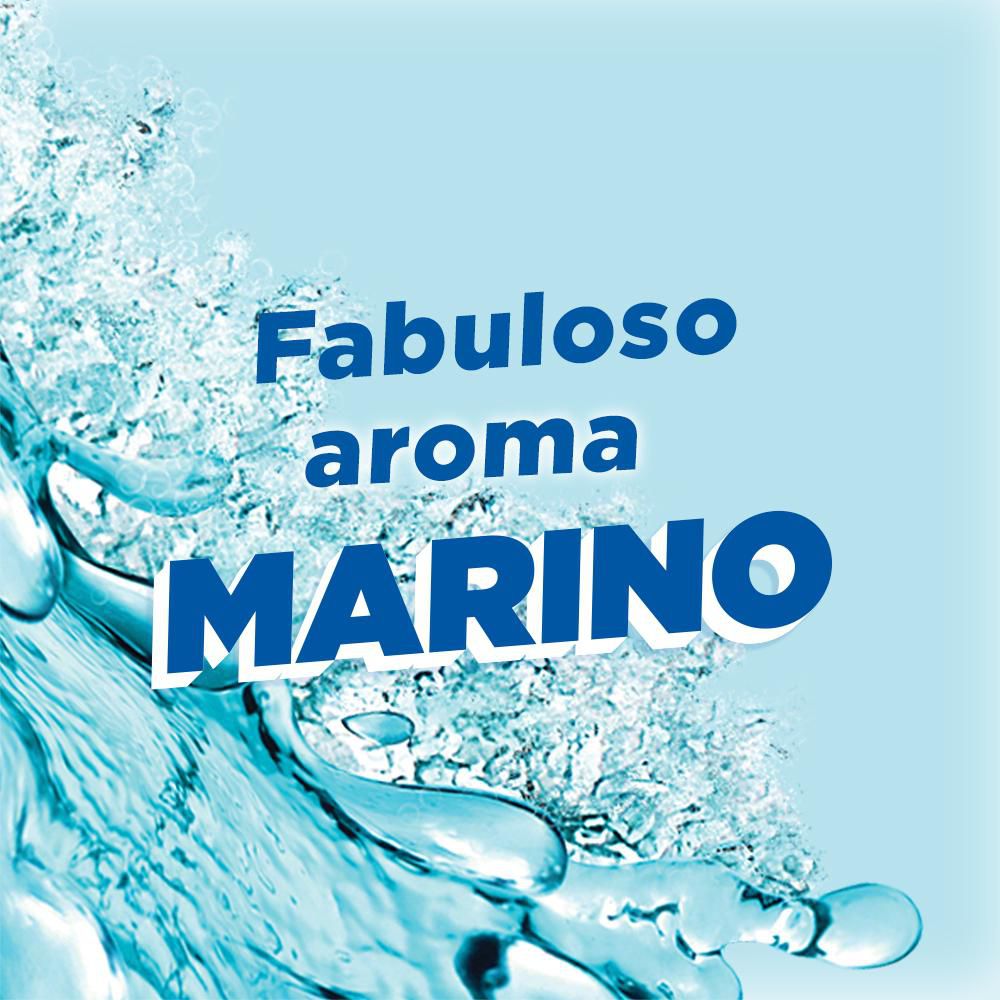 Limpiador PATO inodoro pastilla marina (40  gr) img #5