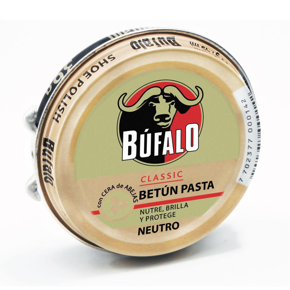 BETUN PRACTICO  NEUTRO BUFALO SIN REF img #1