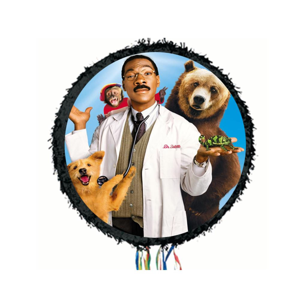 Piñatas Doctor Dolittle img #1