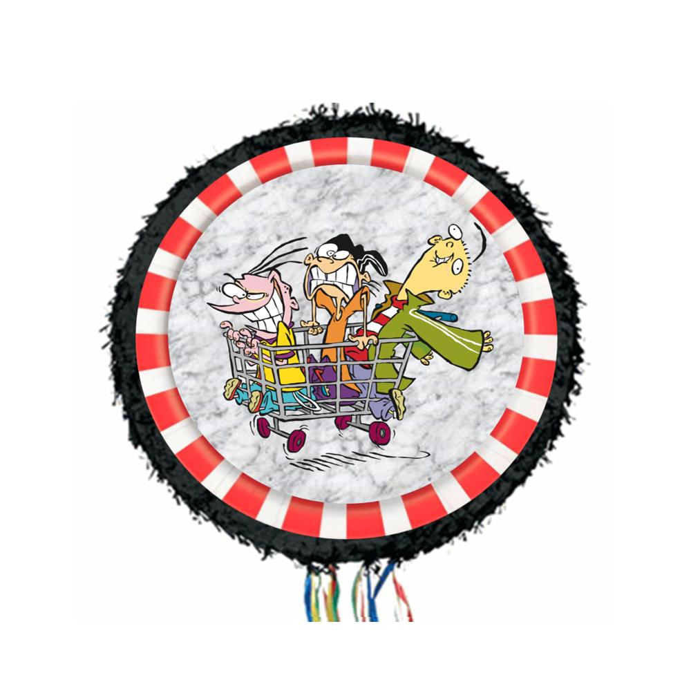 Piñatas Ed, Eed Y Eddy img #1