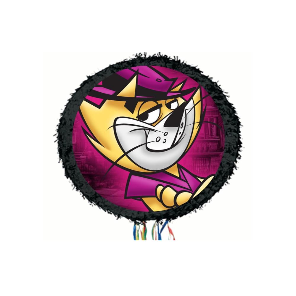 Piñata Don Gato img #1