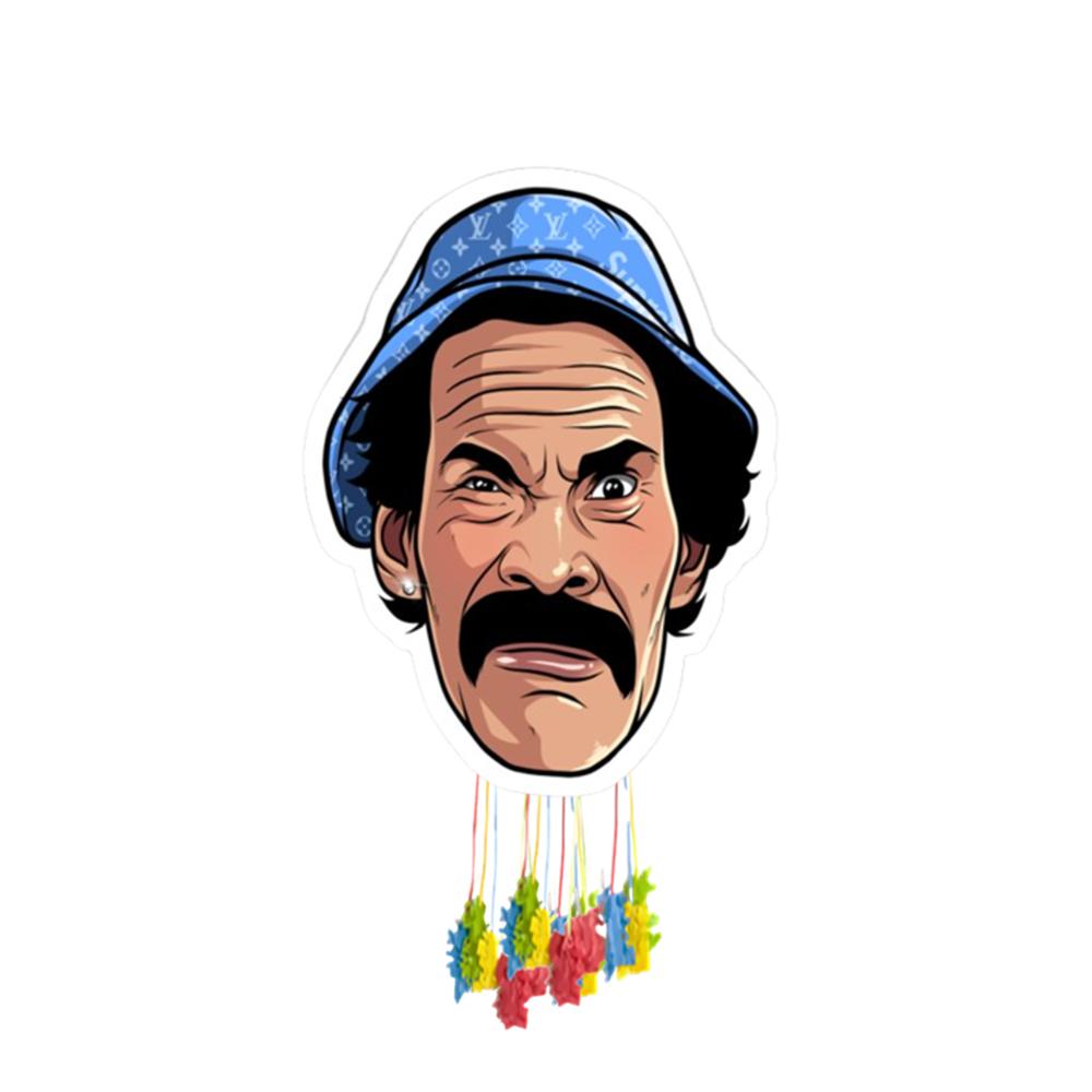 Piñatas Don Ramon img #1