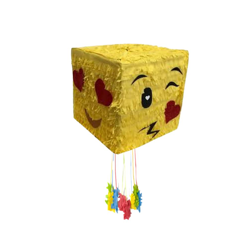 Piñatas Emoticones En 3D img #1
