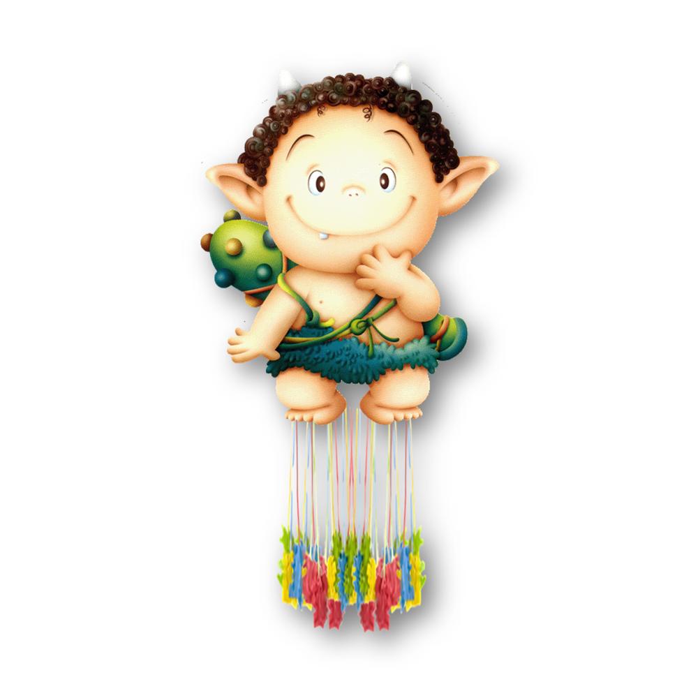 Piñatas Estilo Duendes img #1