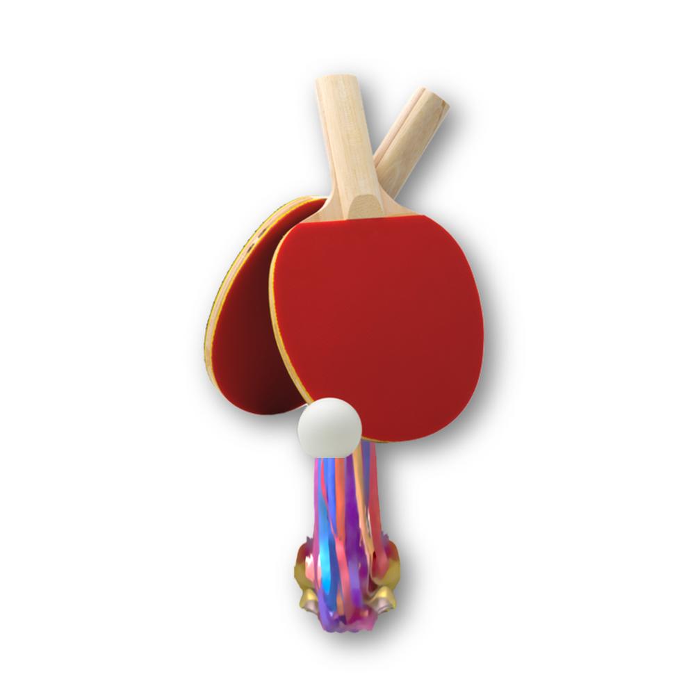 Piñatas Ping Pong img #1