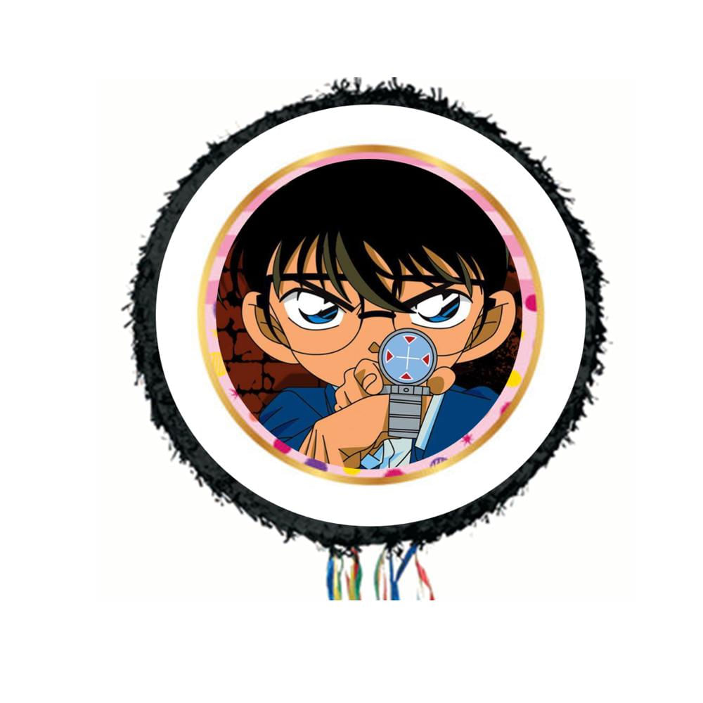 Piñatas Detective Conan img #1