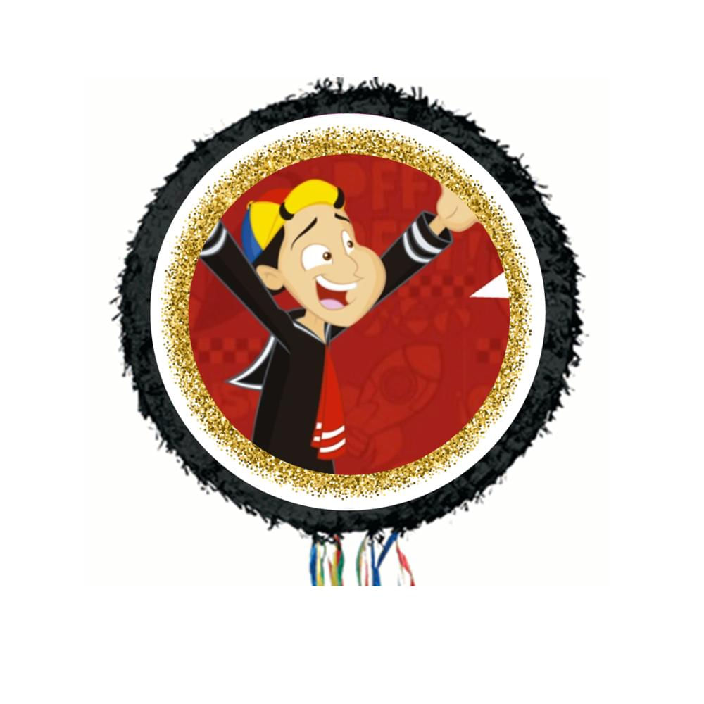 Piñatas Quico img #1