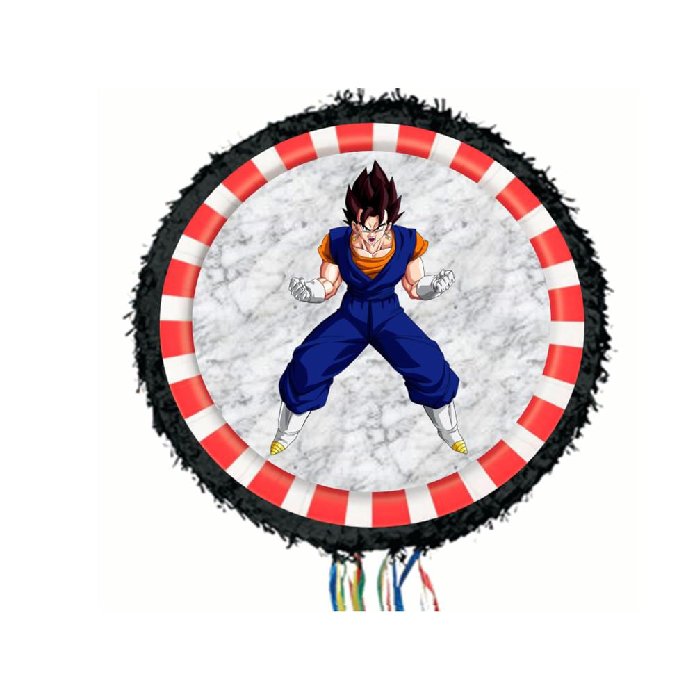 Piñatas Vegito img #1