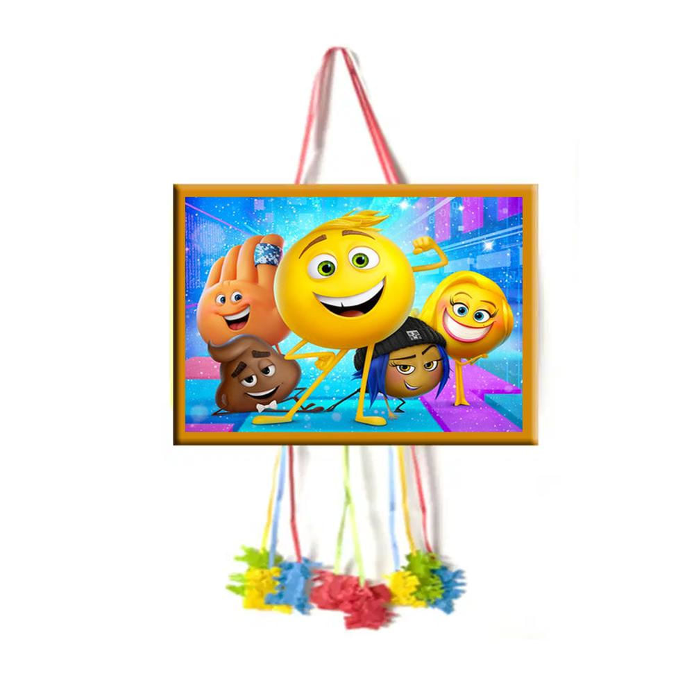 Piñatas Emoji img #1