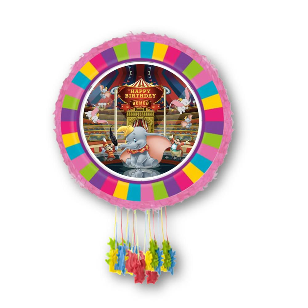 Piñatas Dumbo img #1