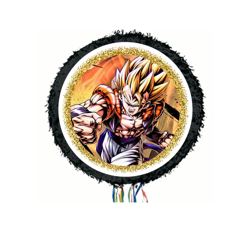 Piñatas Gogeta img #1