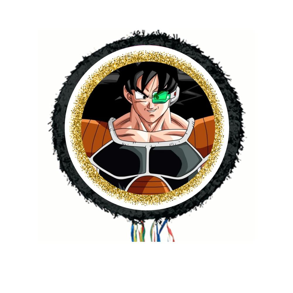 Piñatas Kakarot img #1