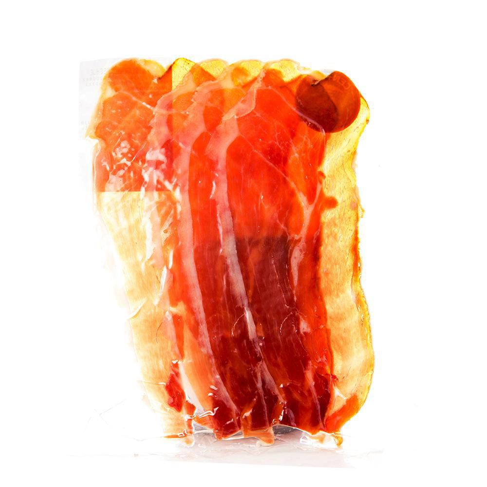 Jamón CENTURION deshuesado porcionado en tienda img #2