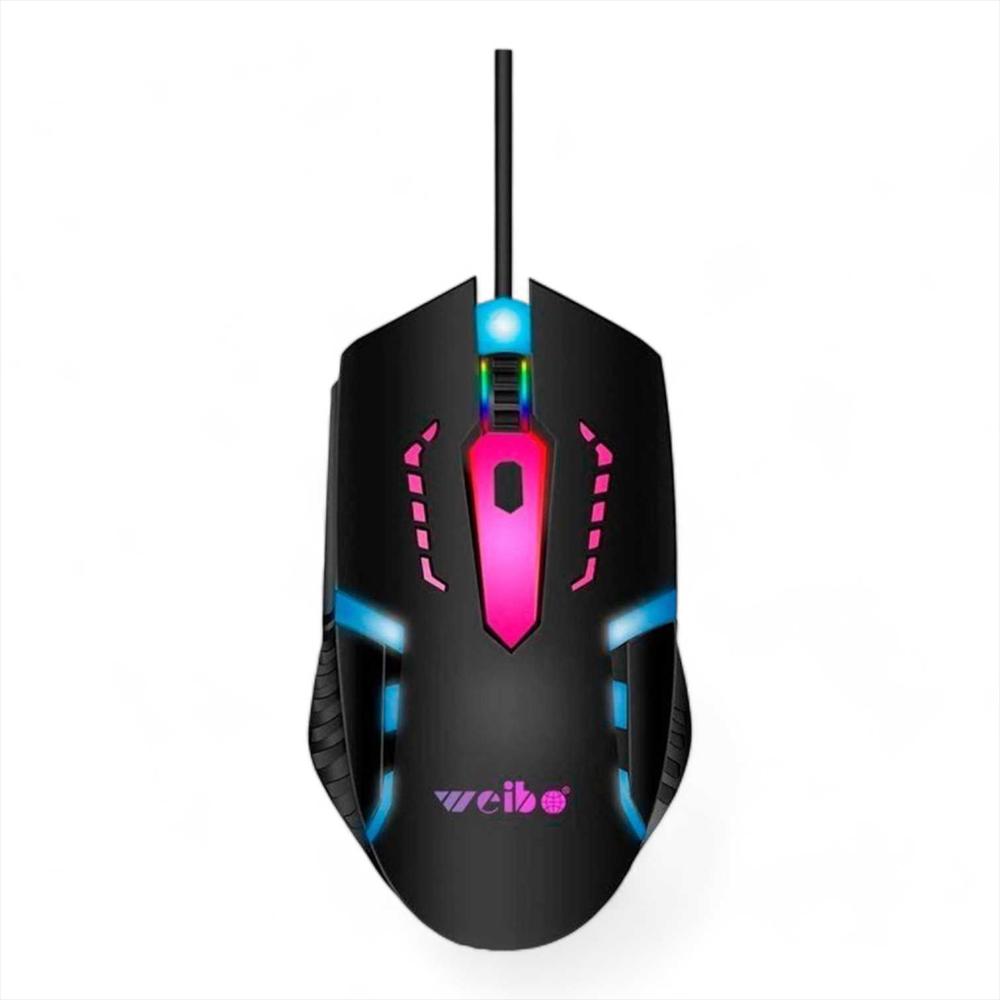 Mouse Weibo M39 img #2