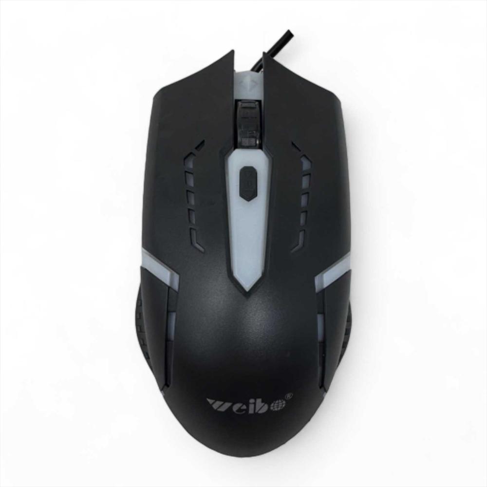 Mouse Weibo M39 img #4