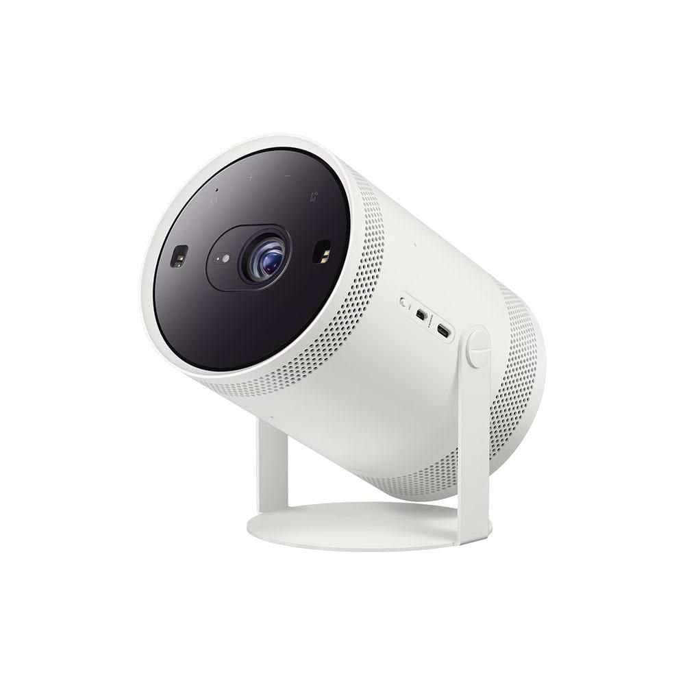 Proyector SAMSUNG 100 pulgadas LED Fhd Lifestyle SPLFF3CLAXXZL img #1