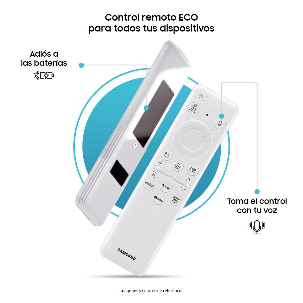 Proyector SAMSUNG 100 pulgadas LED Fhd Lifestyle SPLFF3CLAXXZL img #5