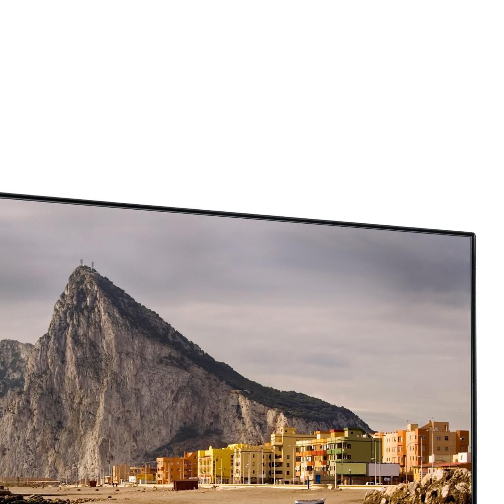 Televisor CHALLENGER 40 pulgadas LED Fhd Smart TV 40KG84 img #4